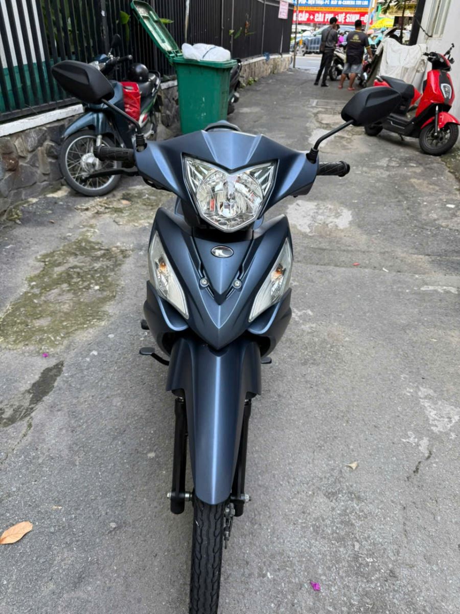 KYMCO VISAR S 50 2021 XE CỰC CHẤT GIÁ TỐT